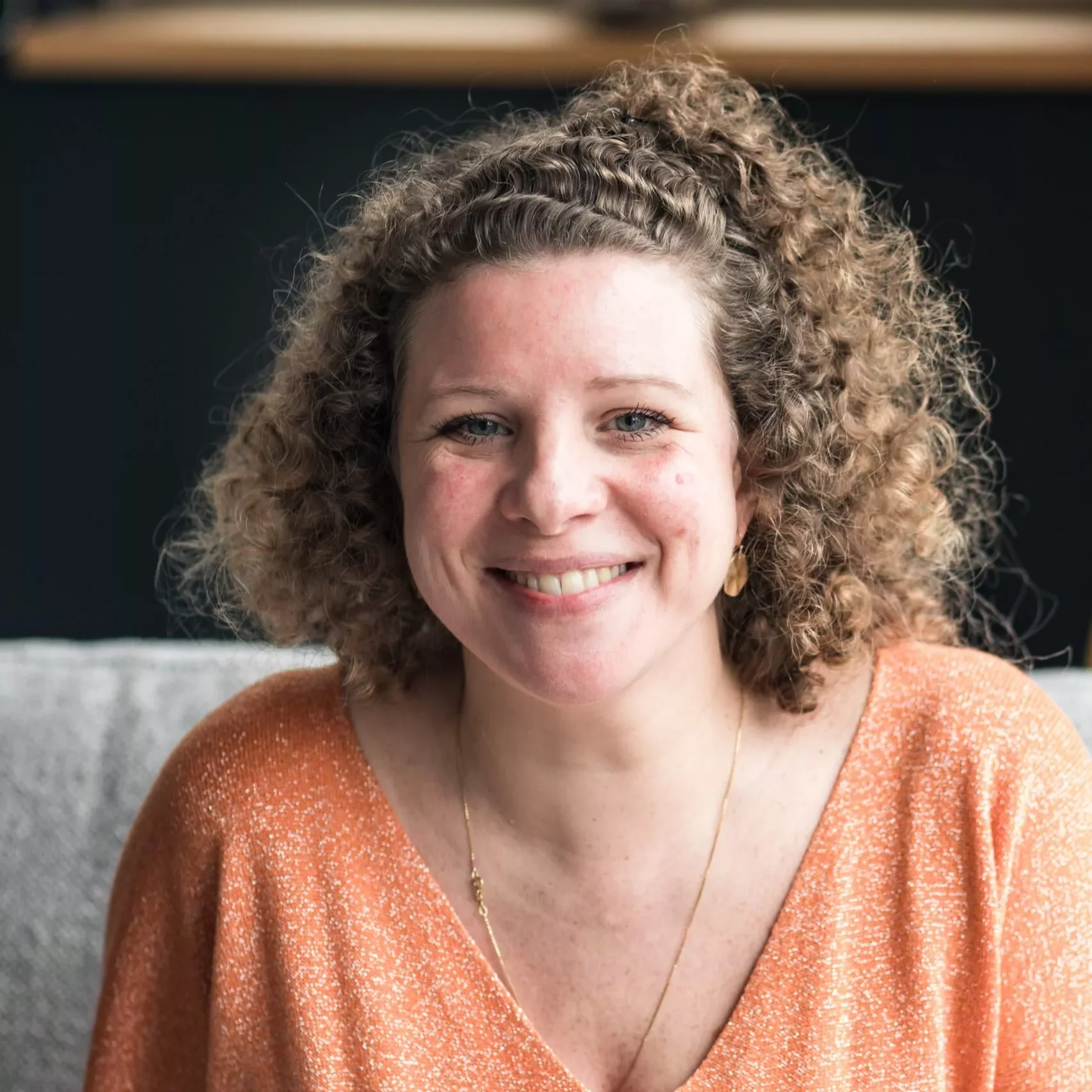 Ann Van den Hautte