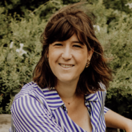 Aurélie Warin